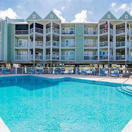 Jubilee Landing 203 Villa Orange Beach Eksteriør billede