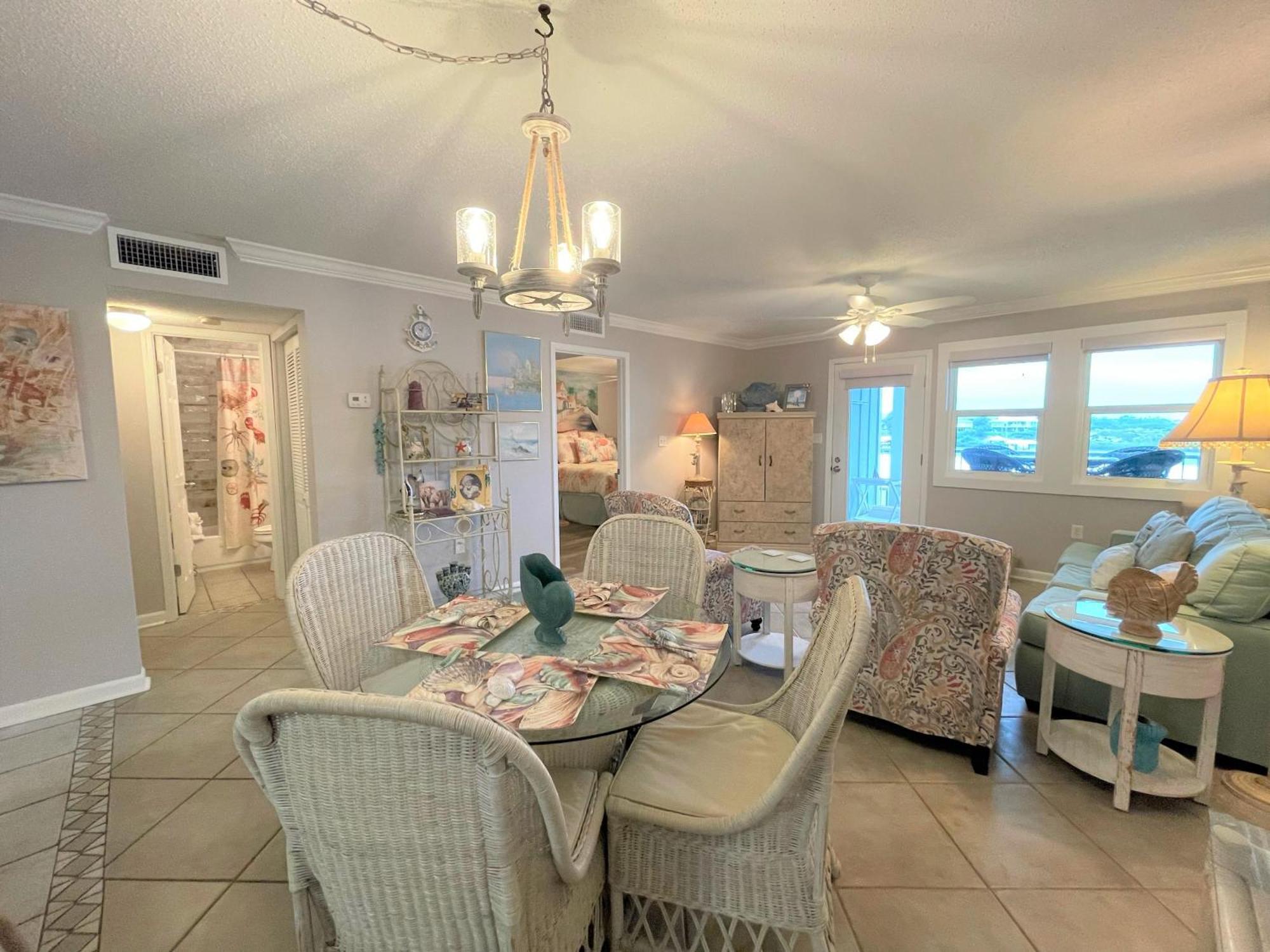 Jubilee Landing 203 Villa Orange Beach Eksteriør billede